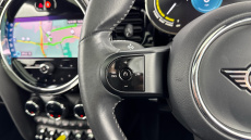 MINI Hatchback 135kW Cooper S Level 3 33kWh 3dr Auto Electric Hatchback